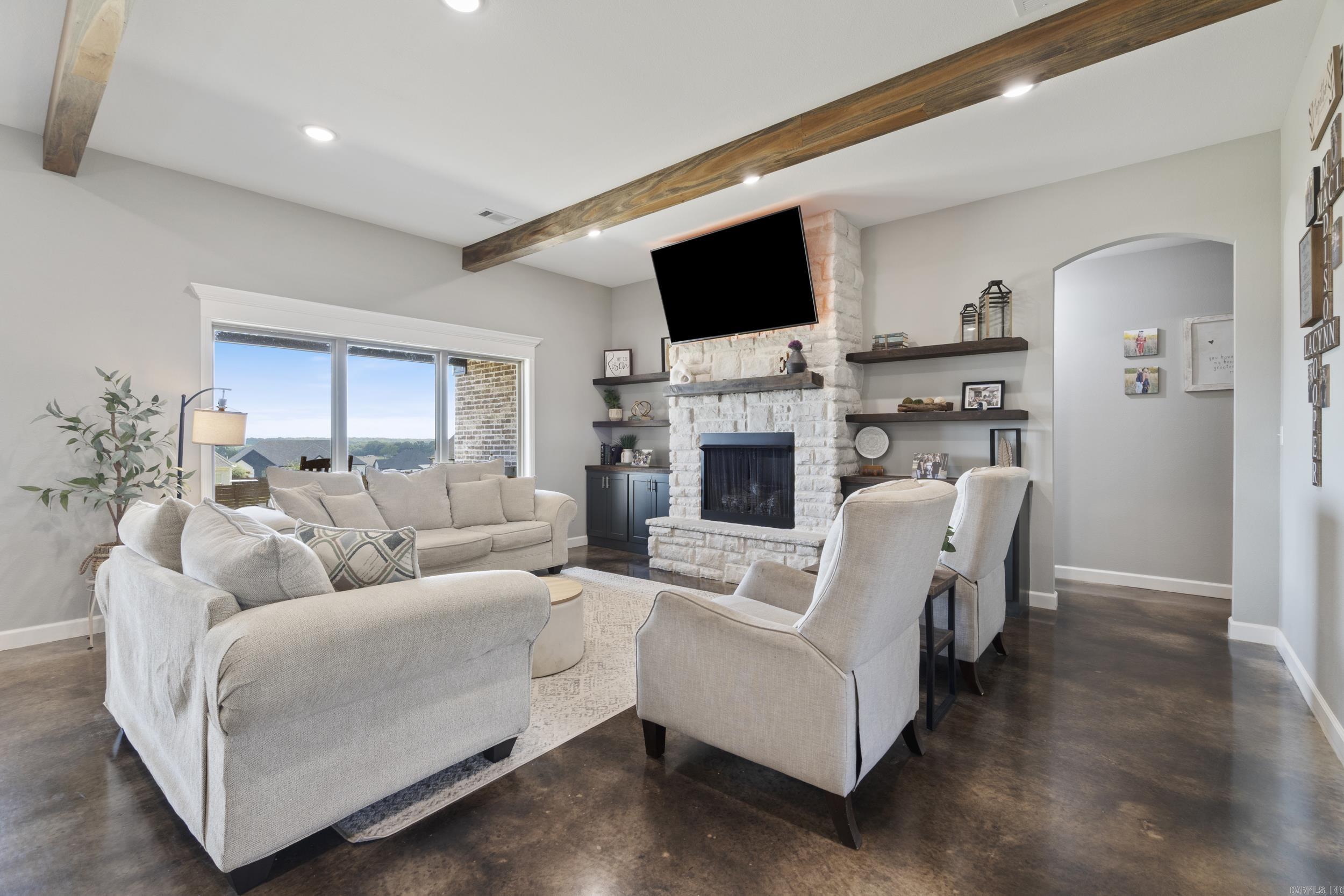 Highland Hills - Residential