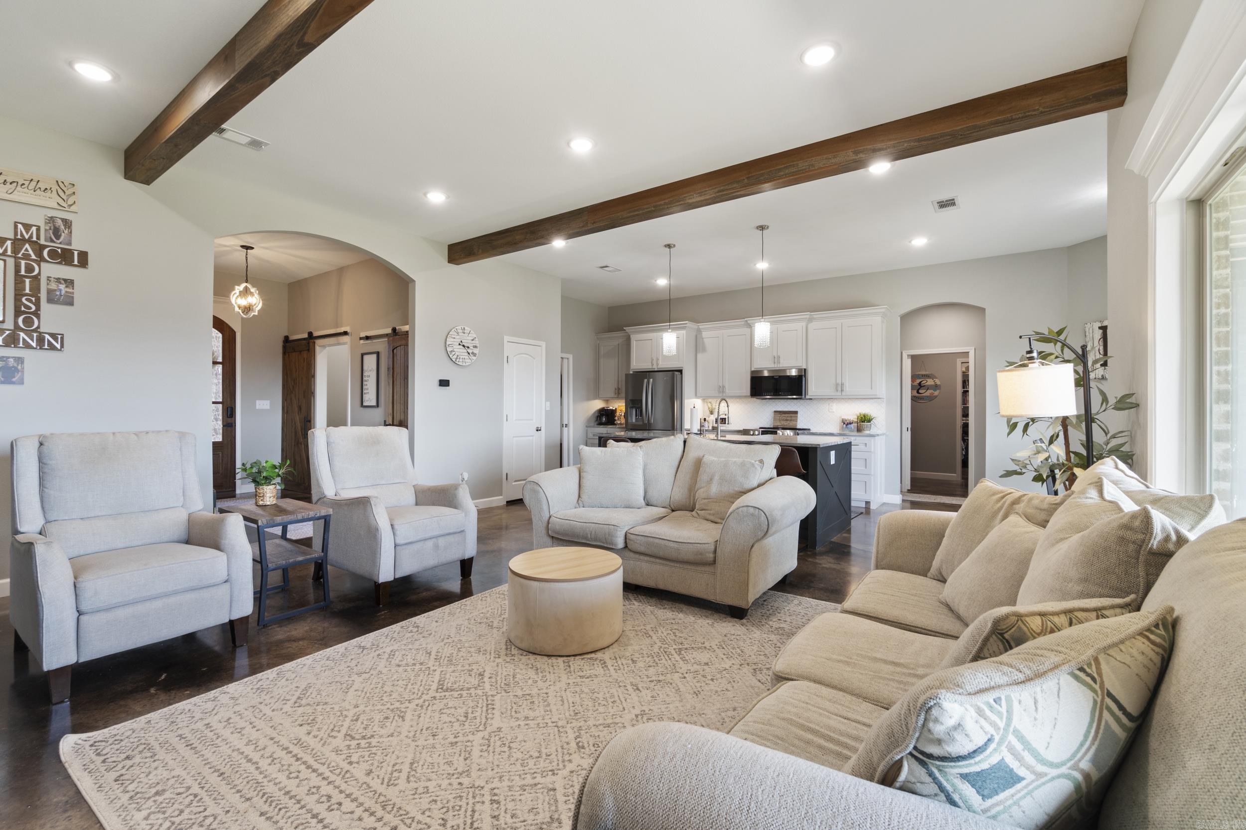 Highland Hills - Residential