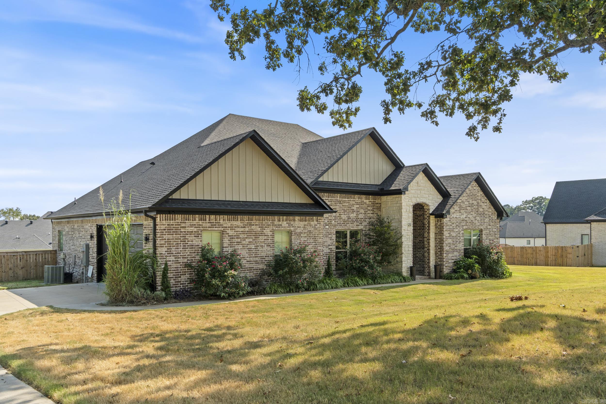 Highland Hills - Residential