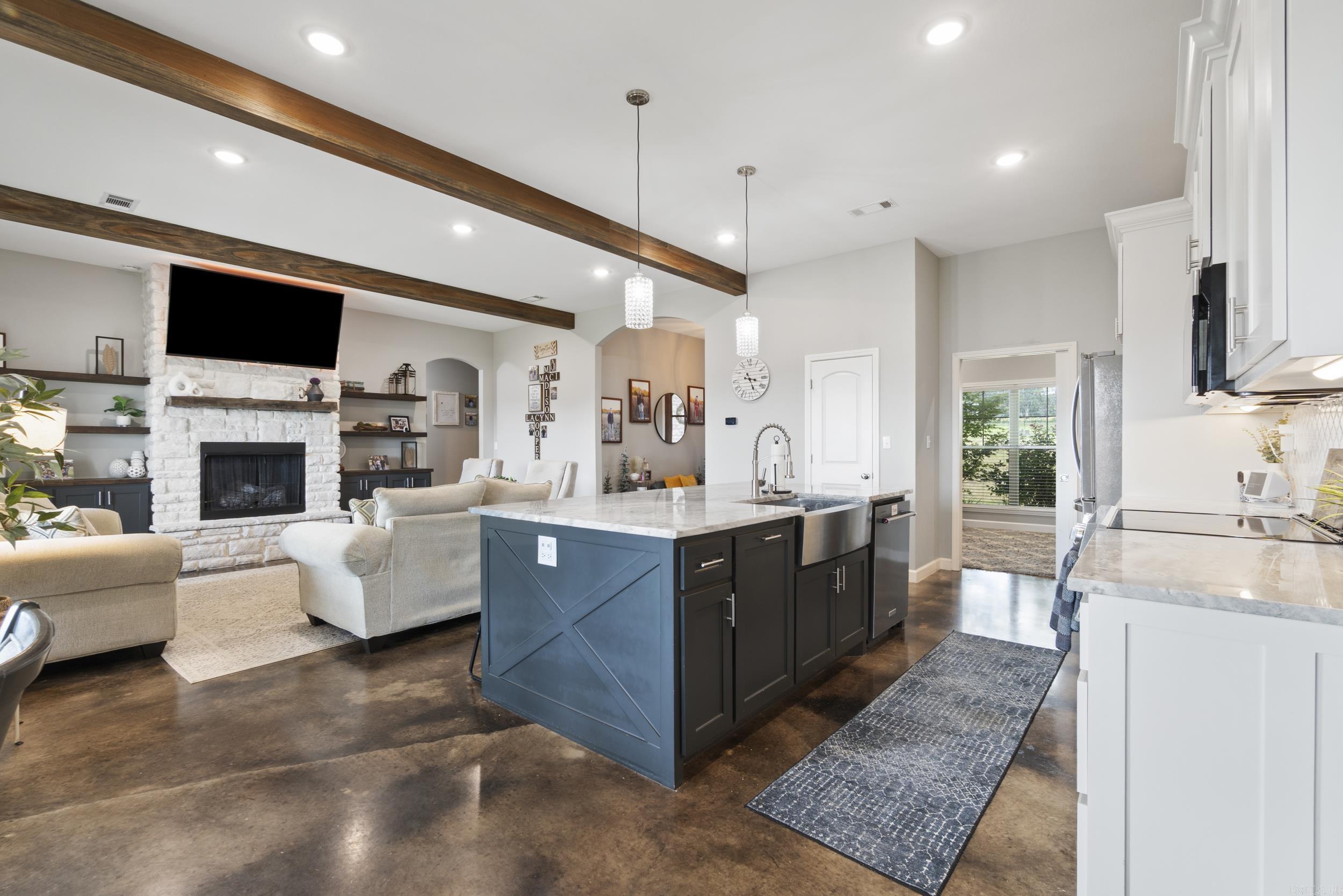 Highland Hills - Residential