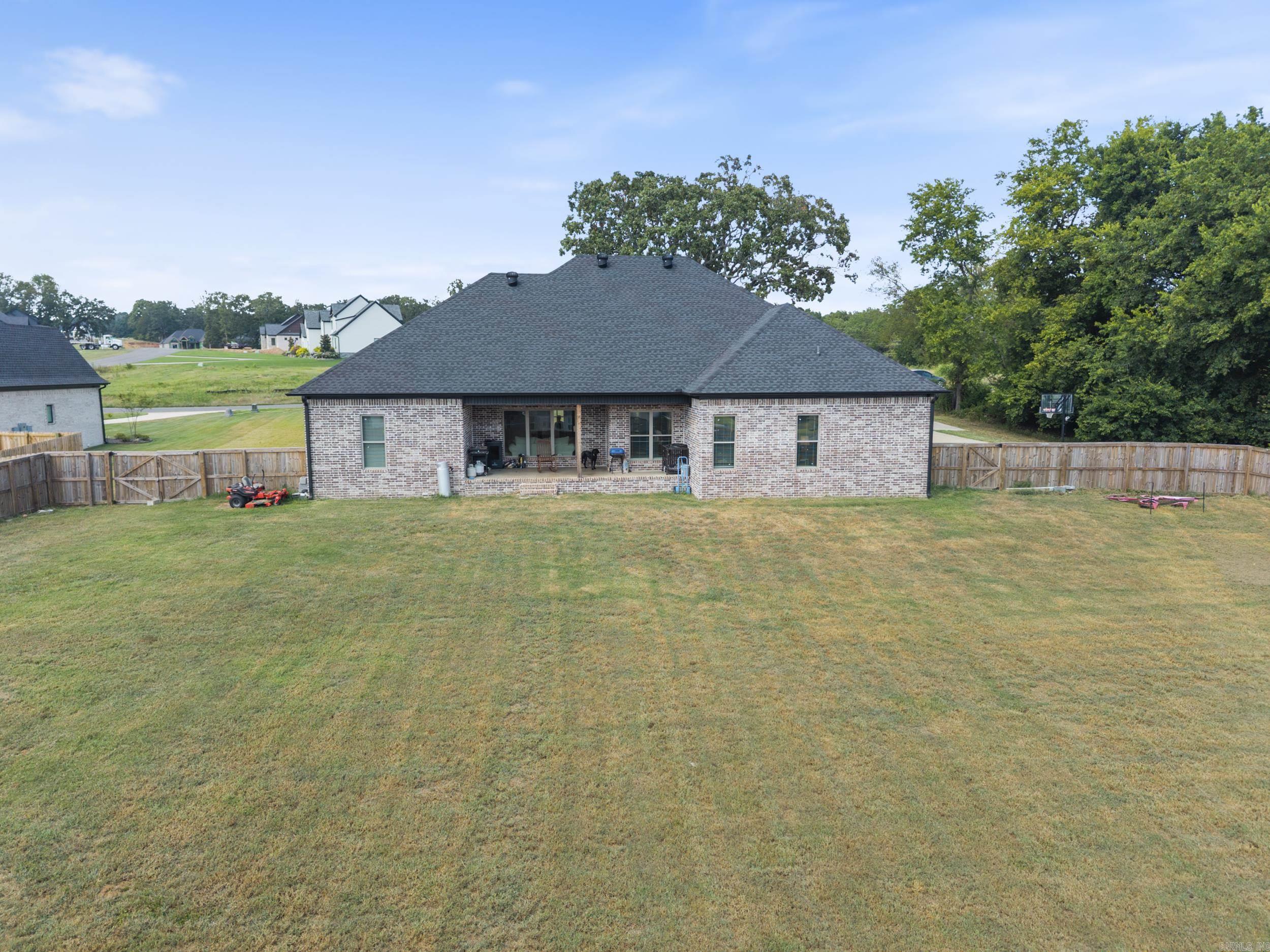 Highland Hills - Residential