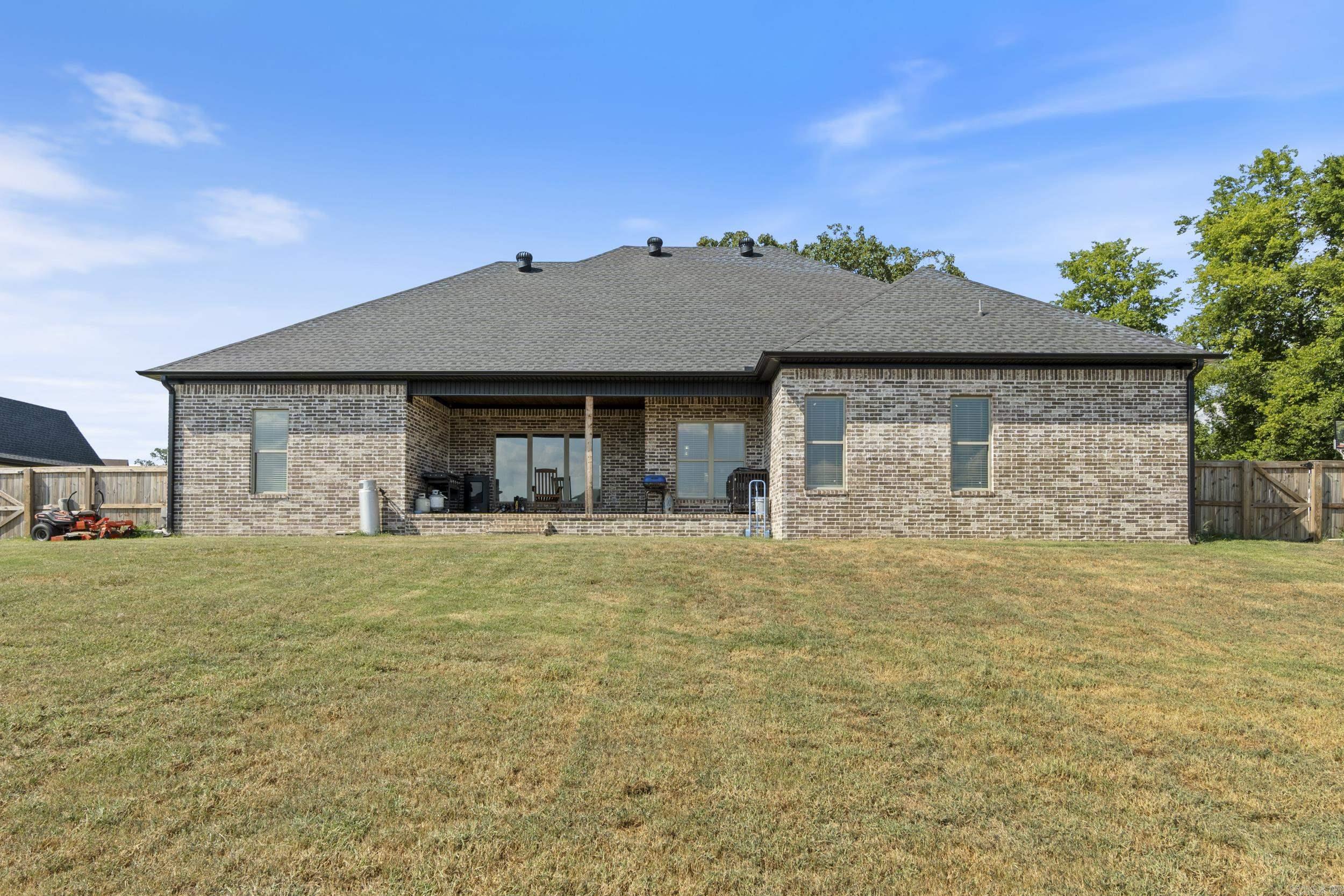 Highland Hills - Residential