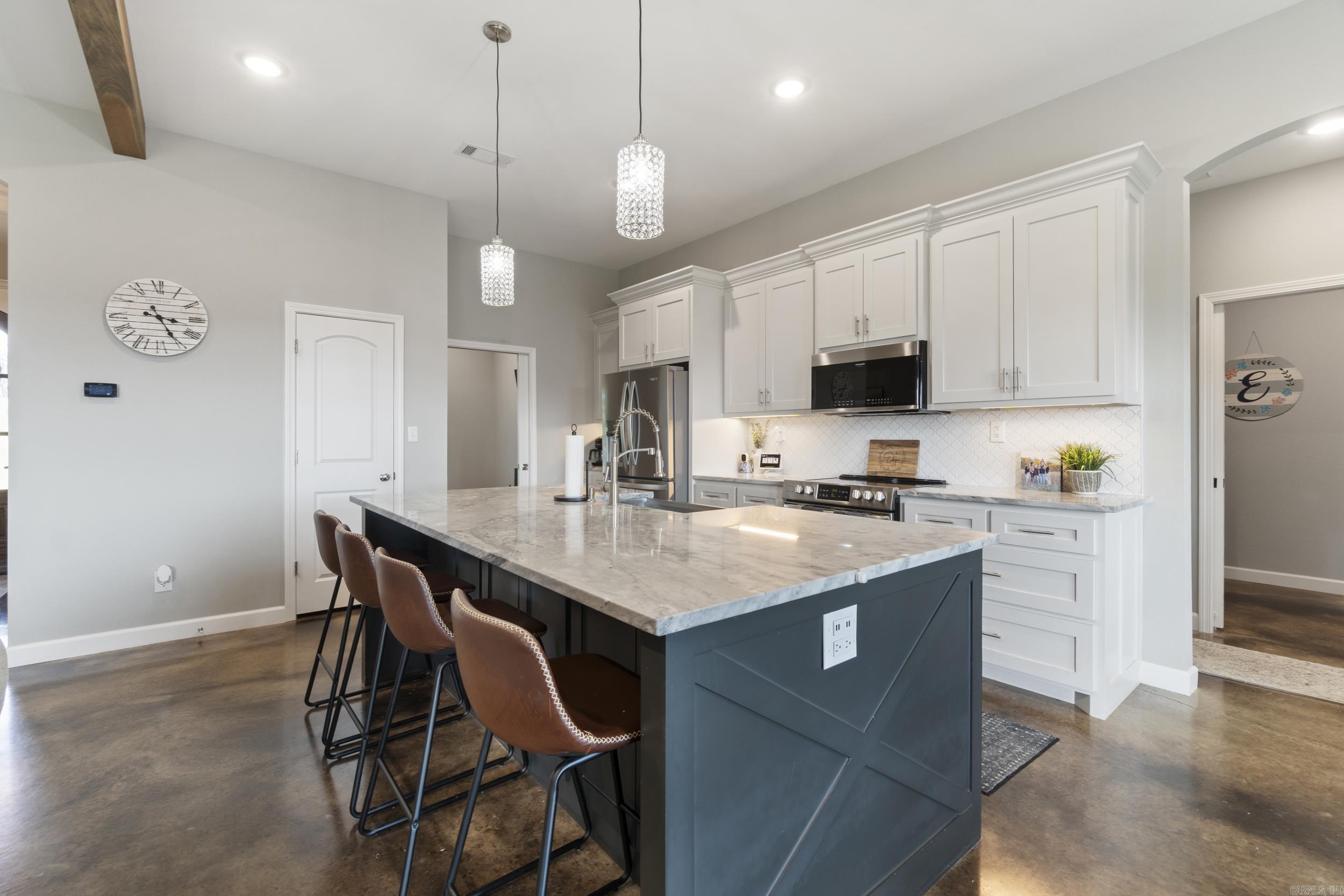 Highland Hills - Residential