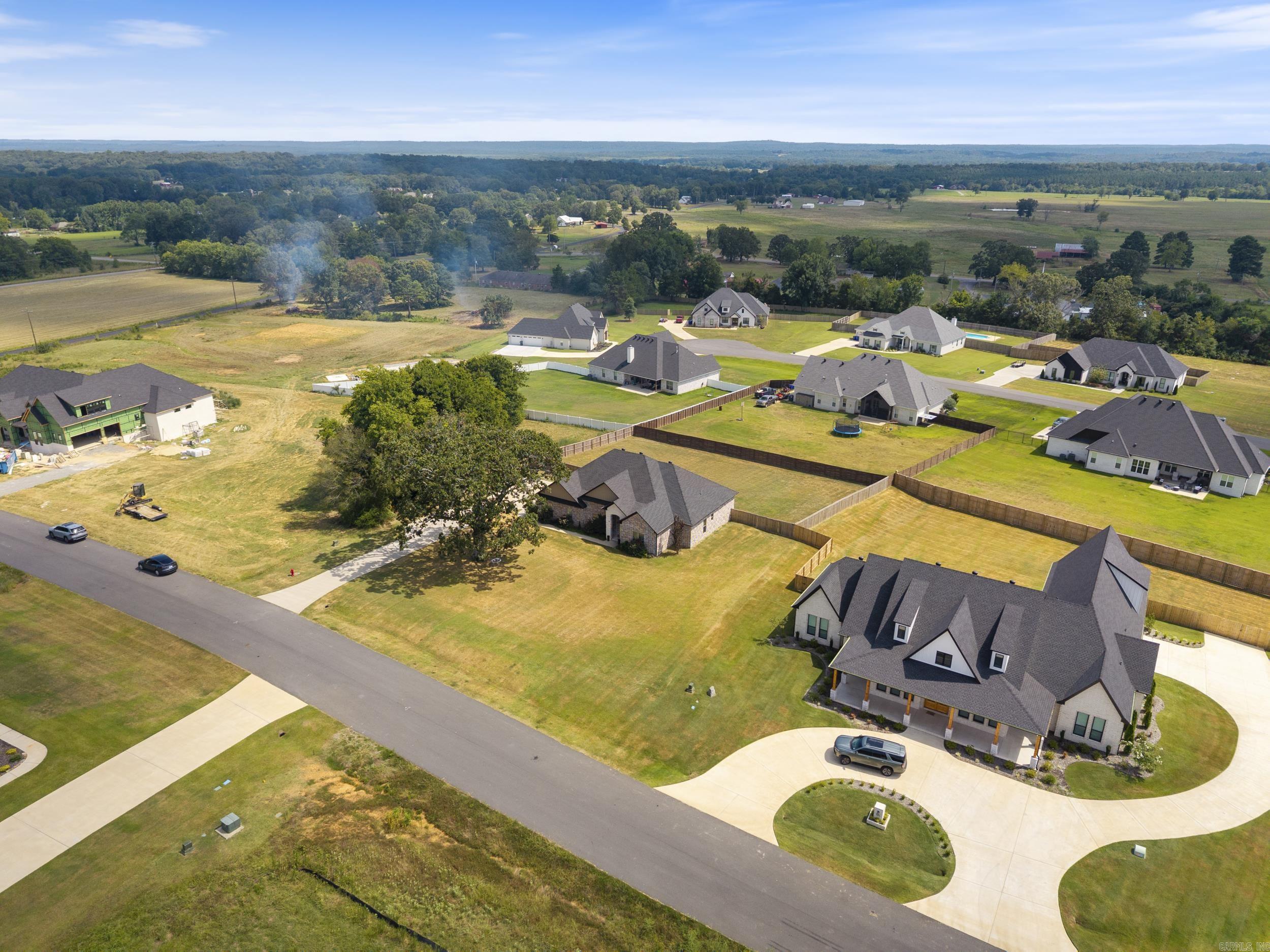 Highland Hills - Residential