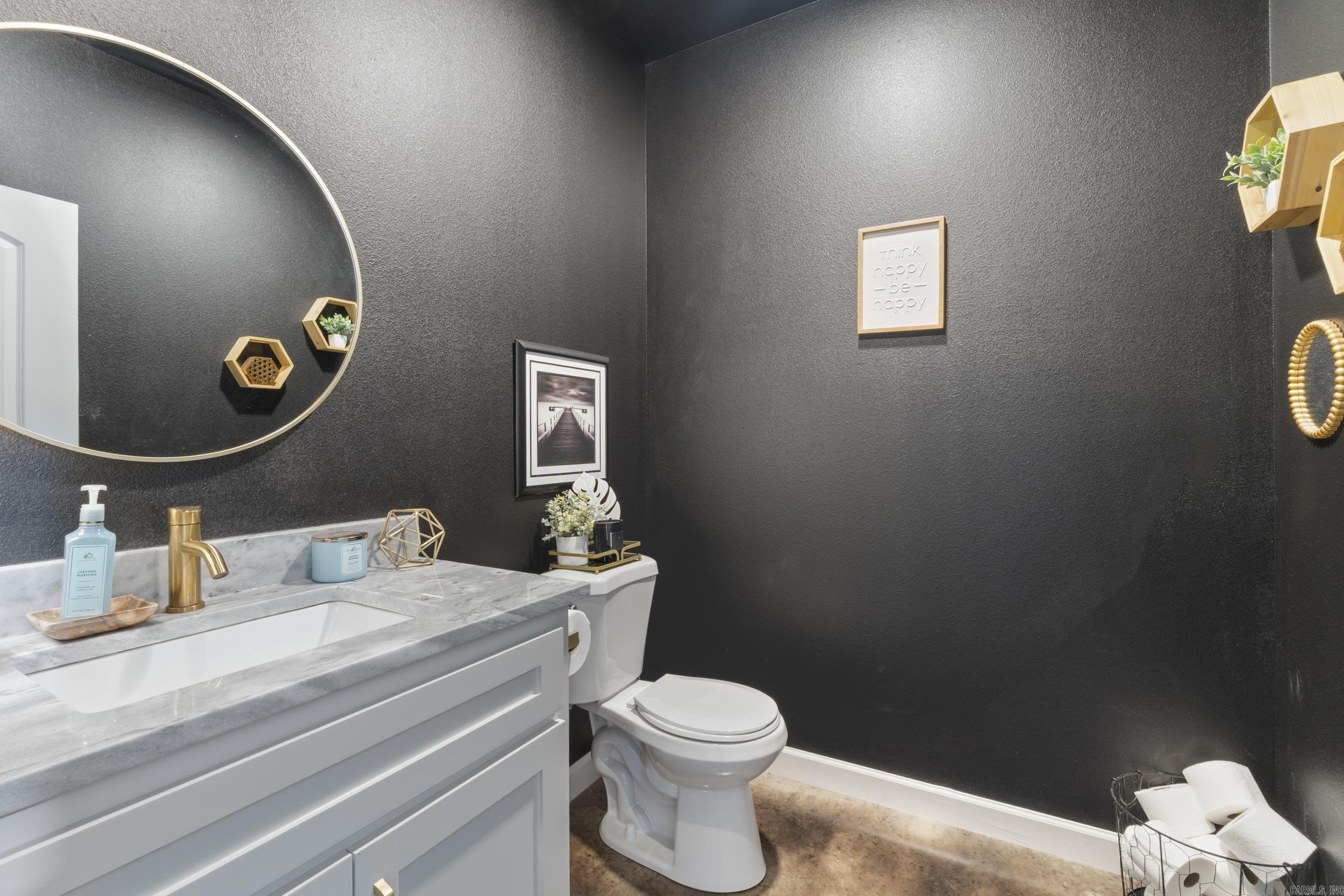 Highland Hills - Residential