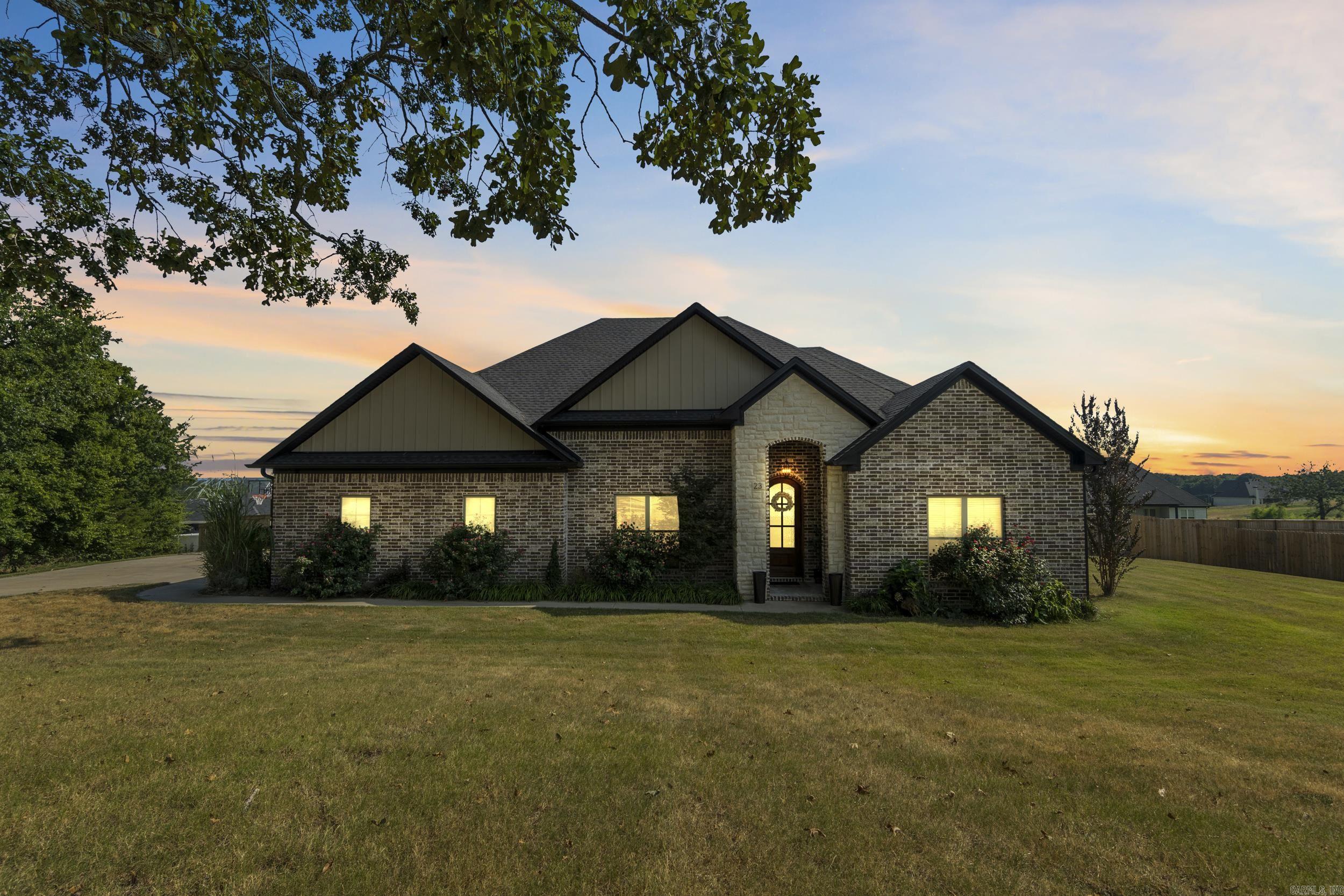 Highland Hills - Residential