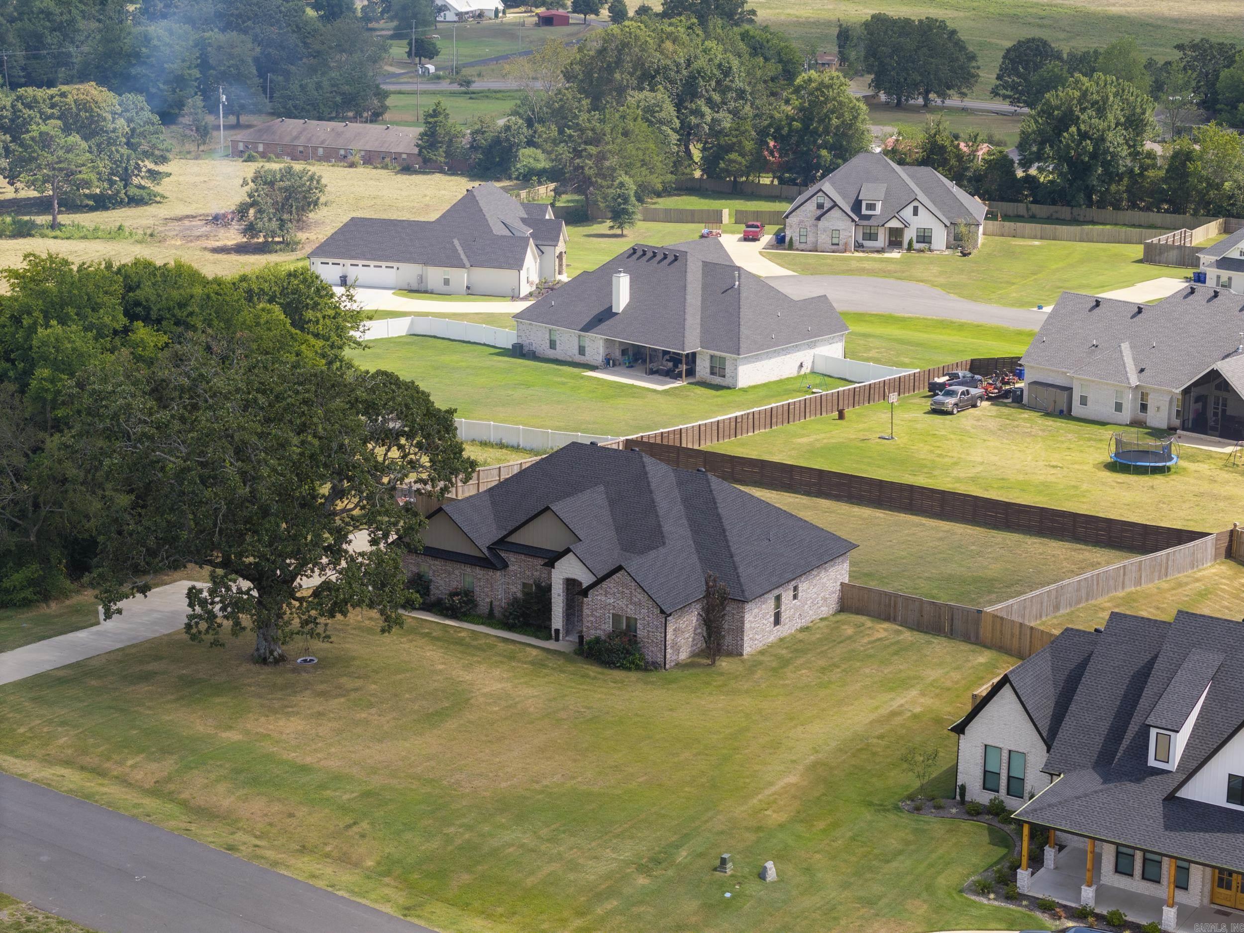 Highland Hills - Residential