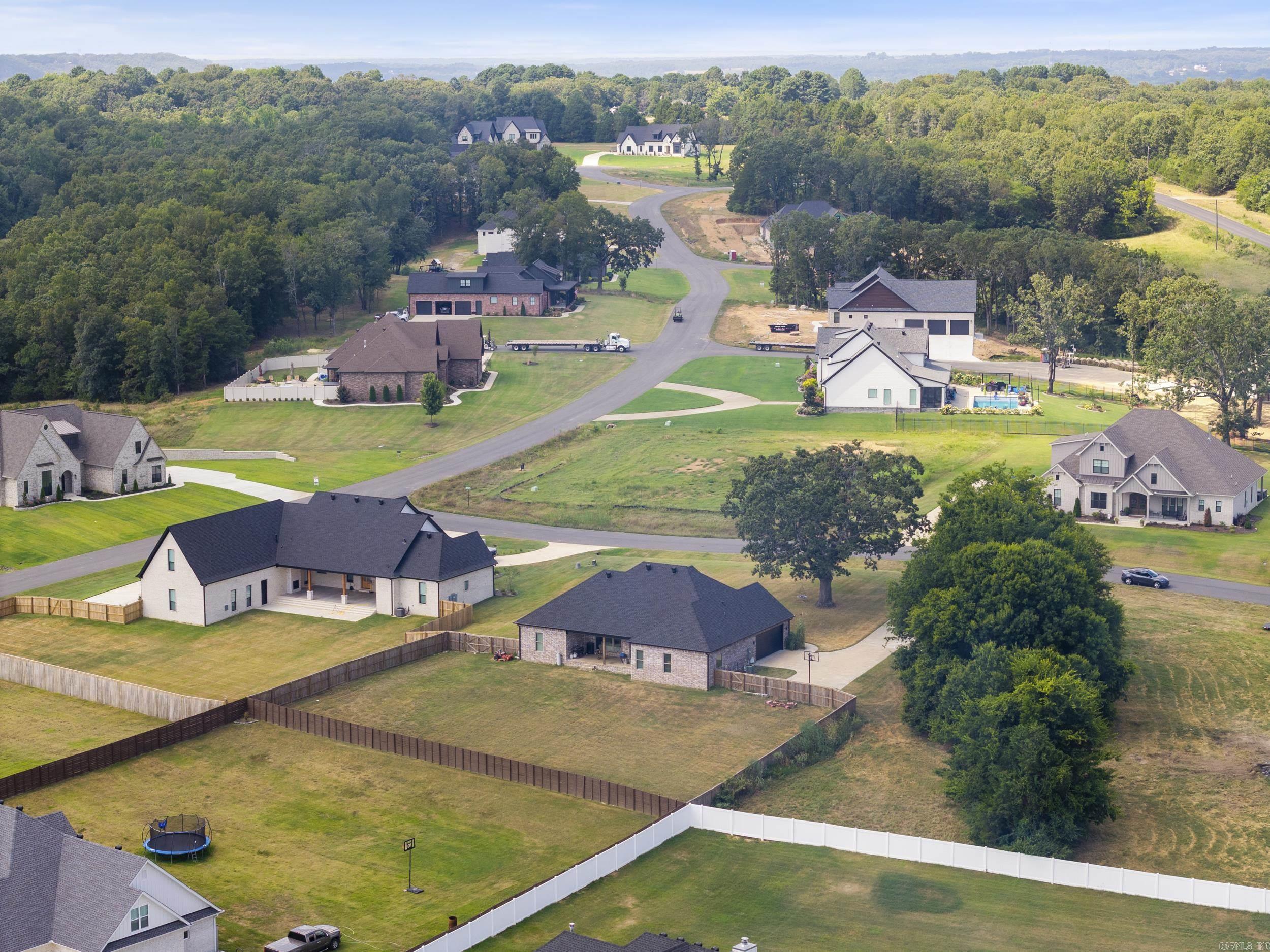 Highland Hills - Residential