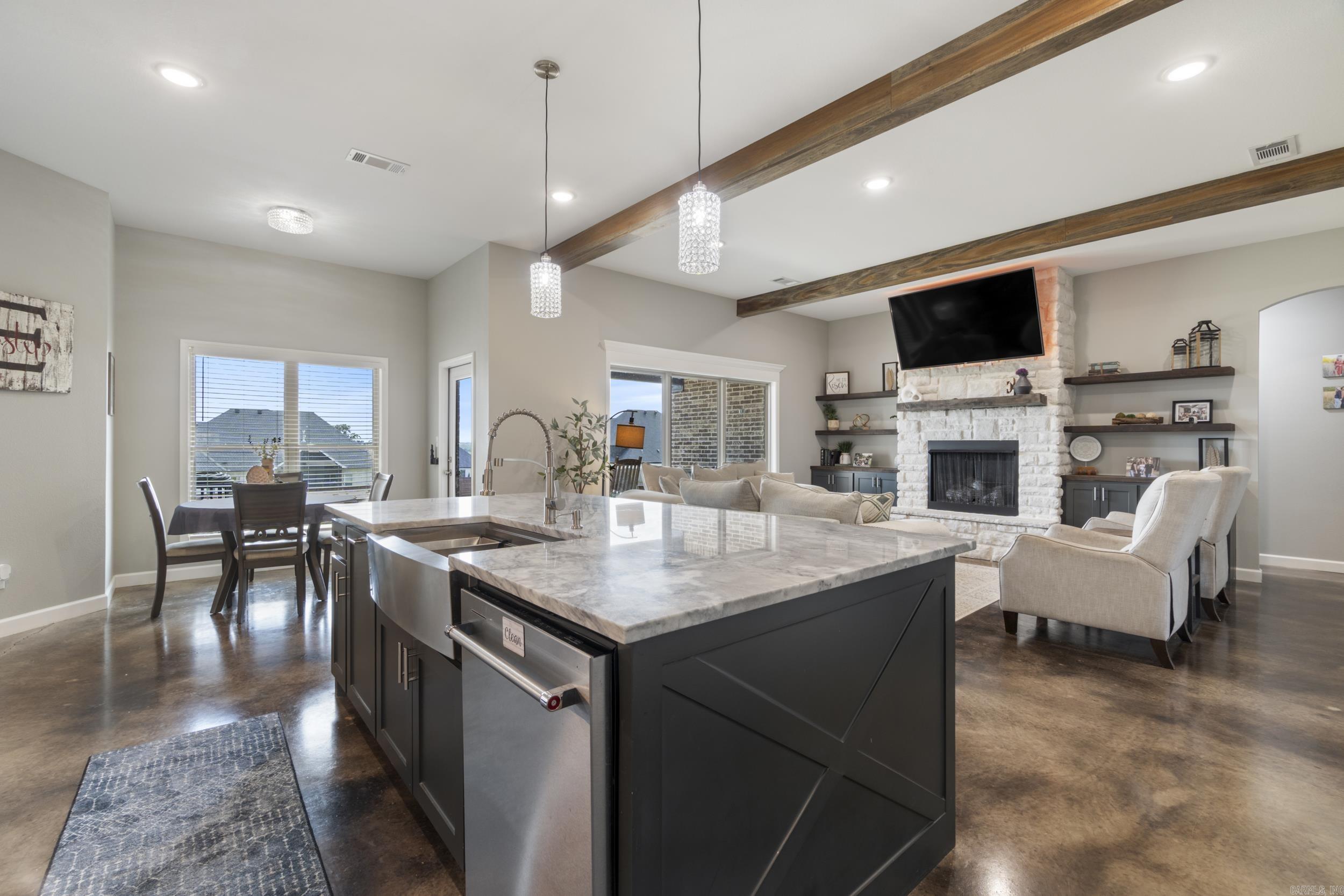 Highland Hills - Residential