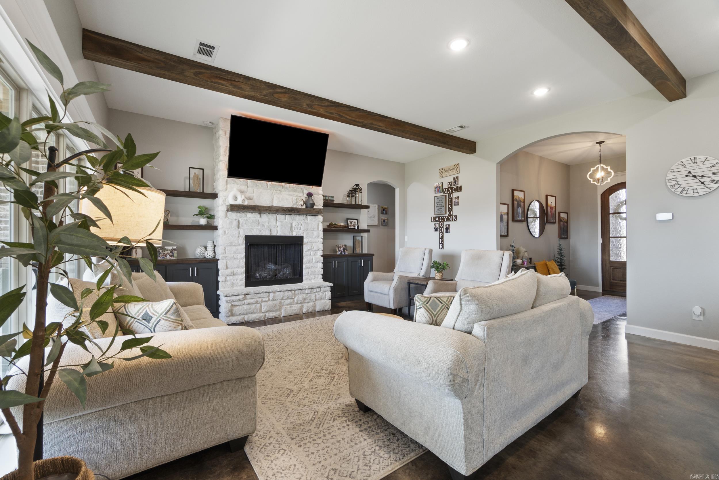 Highland Hills - Residential