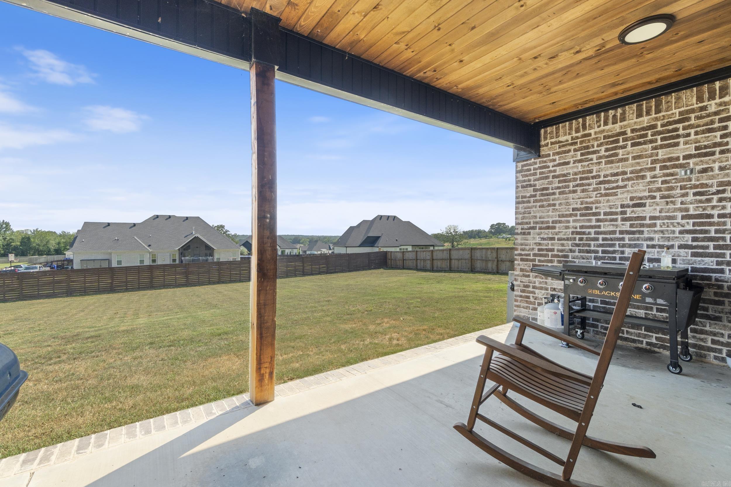 Highland Hills - Residential