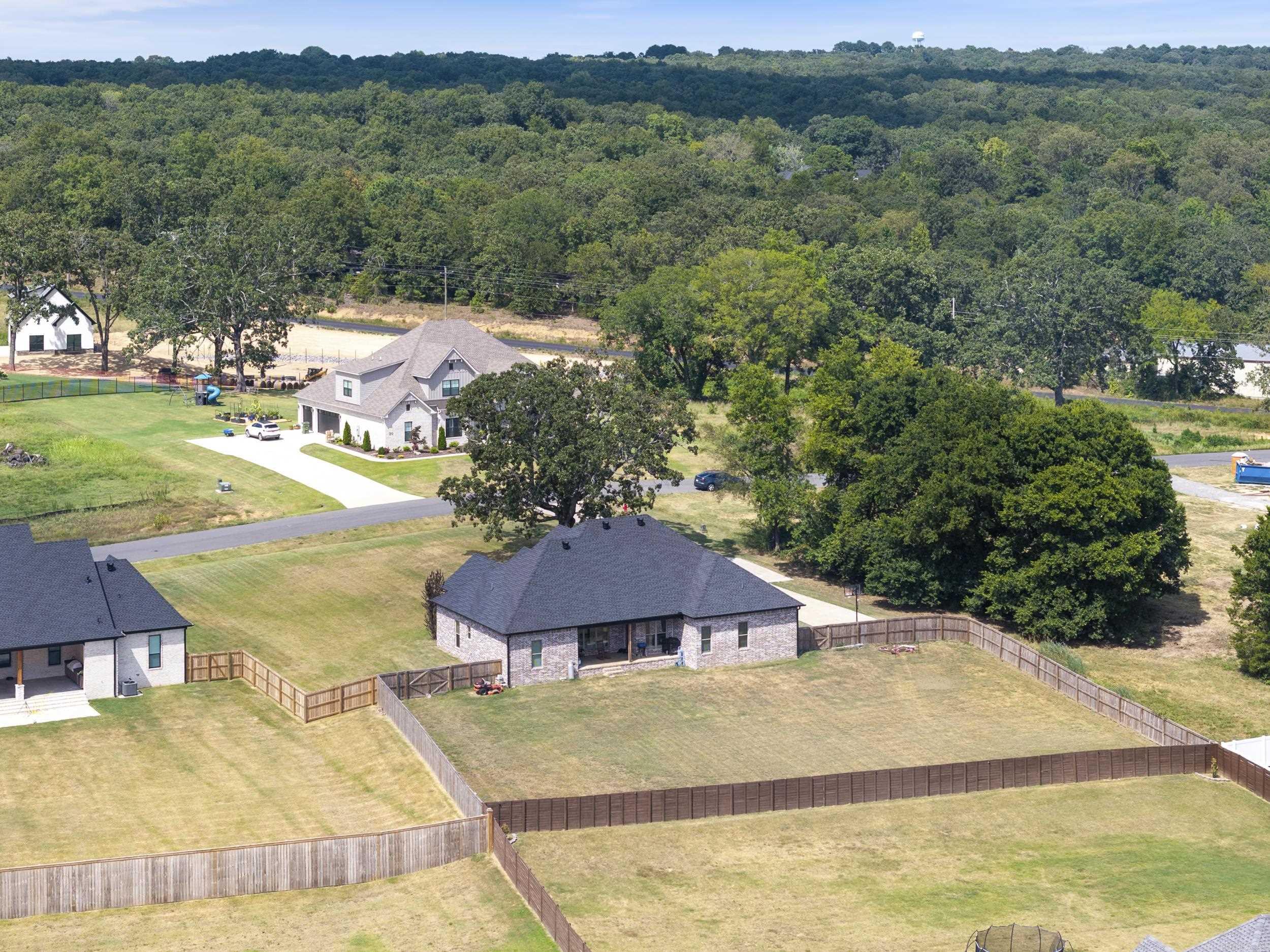 Highland Hills - Residential