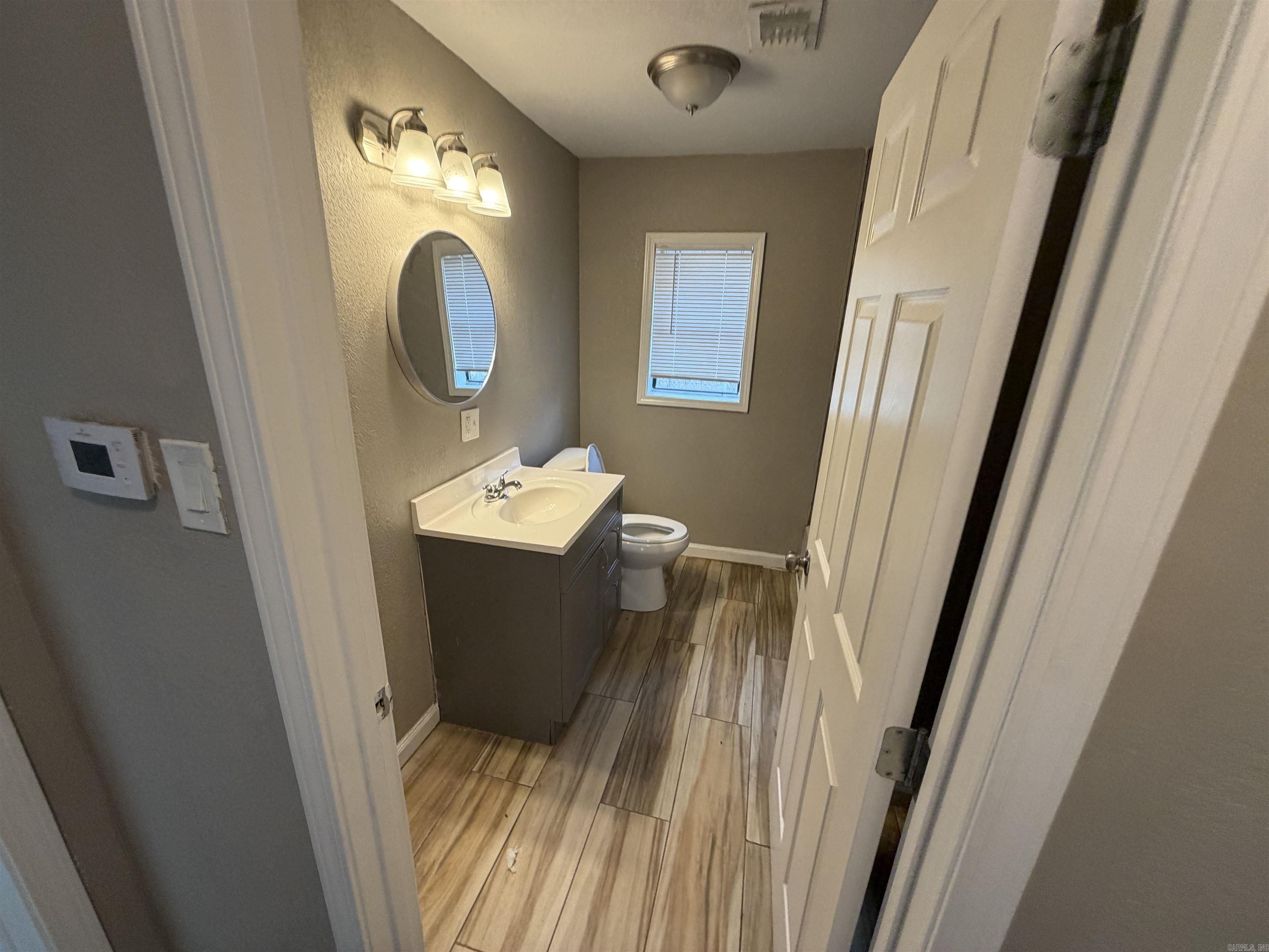 Wilson - Residential