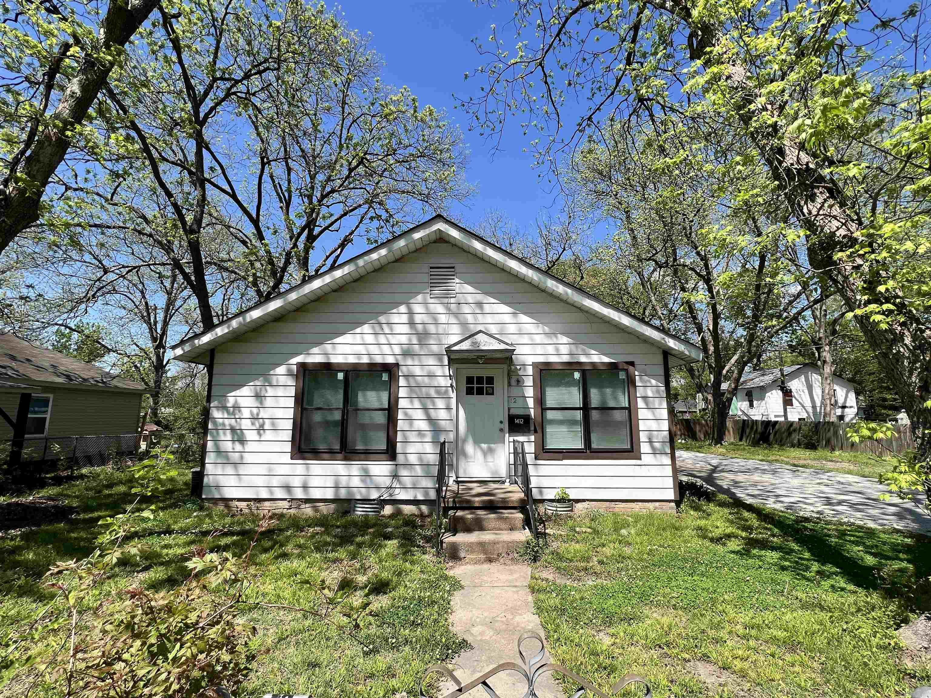 Wilson - Residential