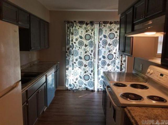 WINSTON - Residential