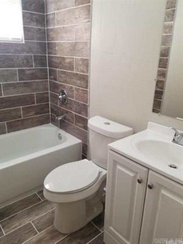 WINSTON - Residential