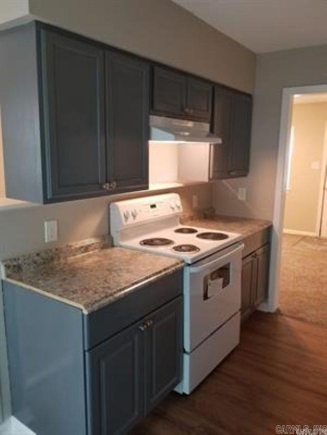 WINSTON - Residential