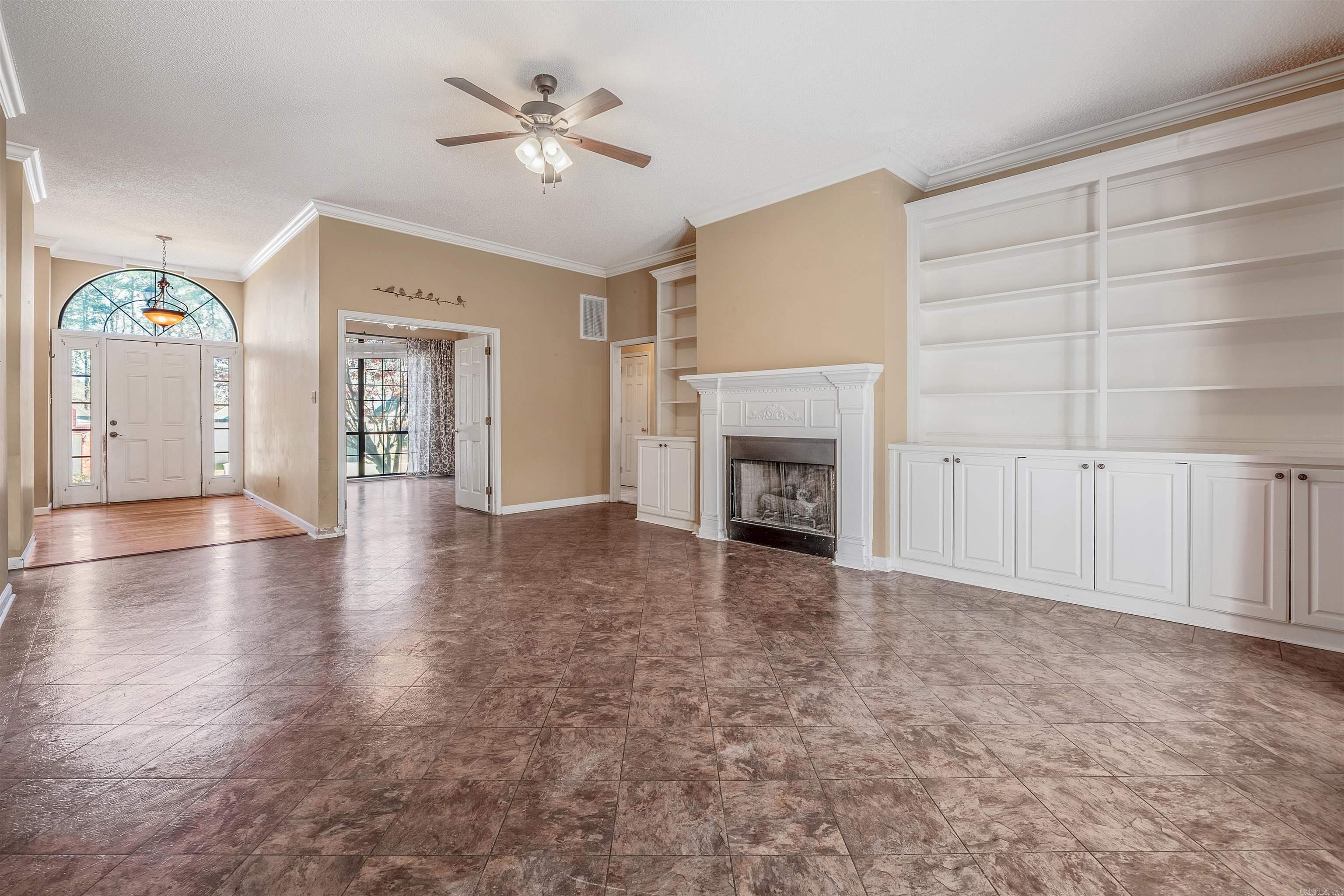 WATERSIDE ADDN - Residential