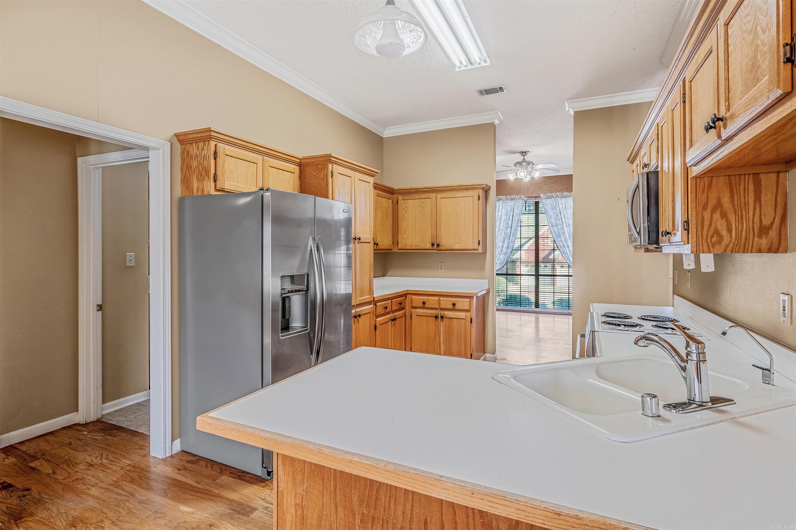 WATERSIDE ADDN - Residential