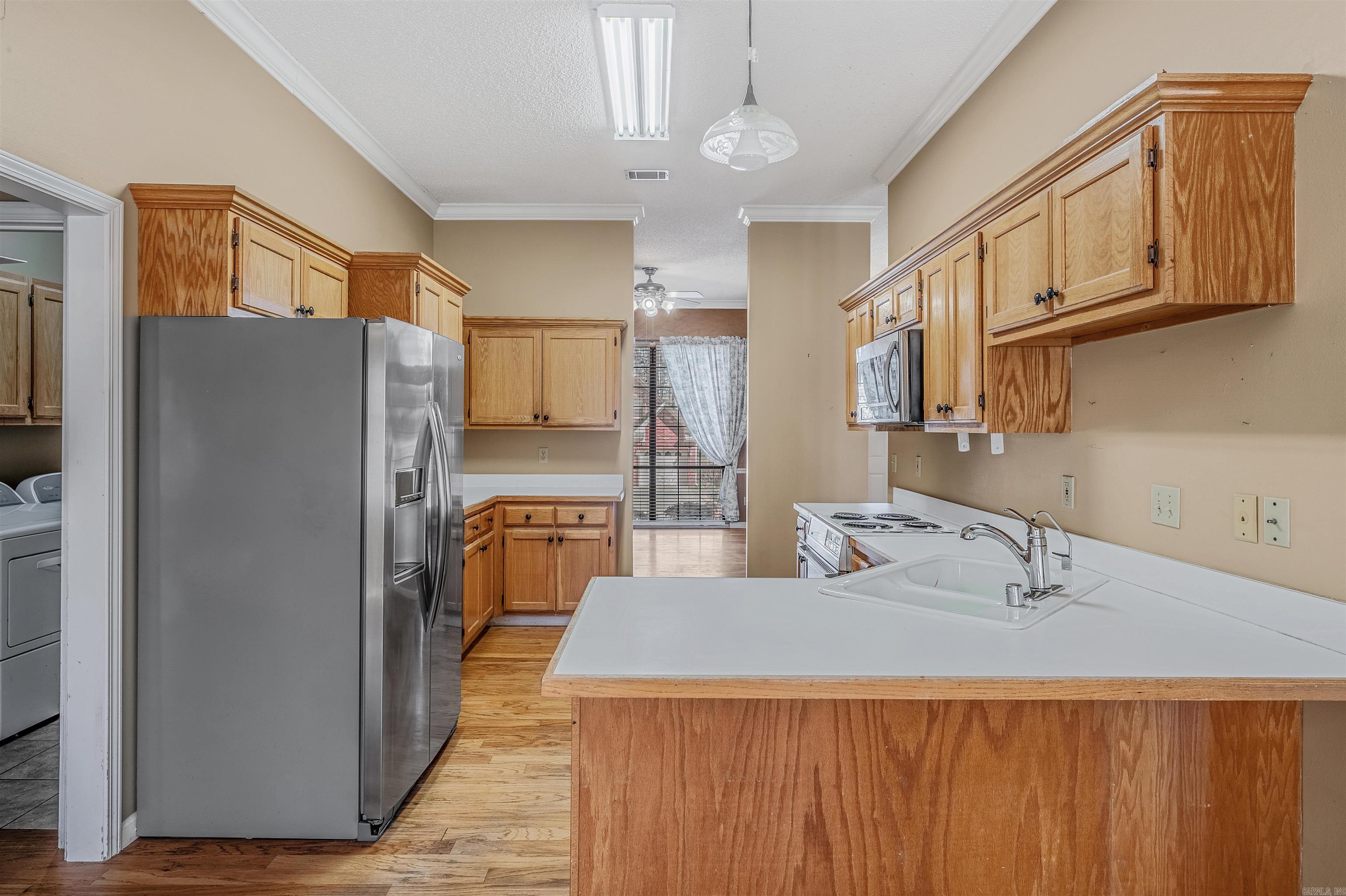 WATERSIDE ADDN - Residential