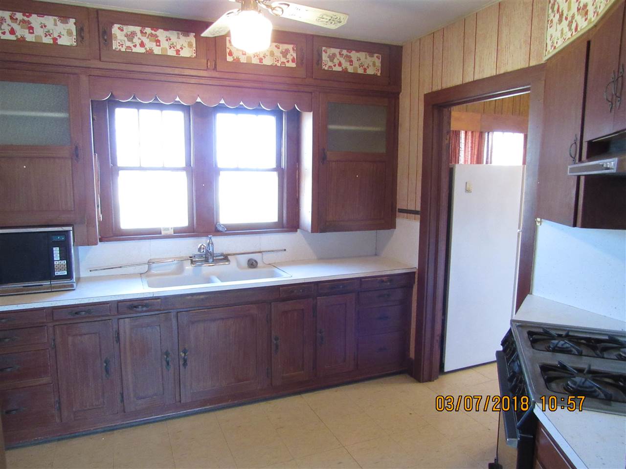 Metes & Bounds - Residential Lease