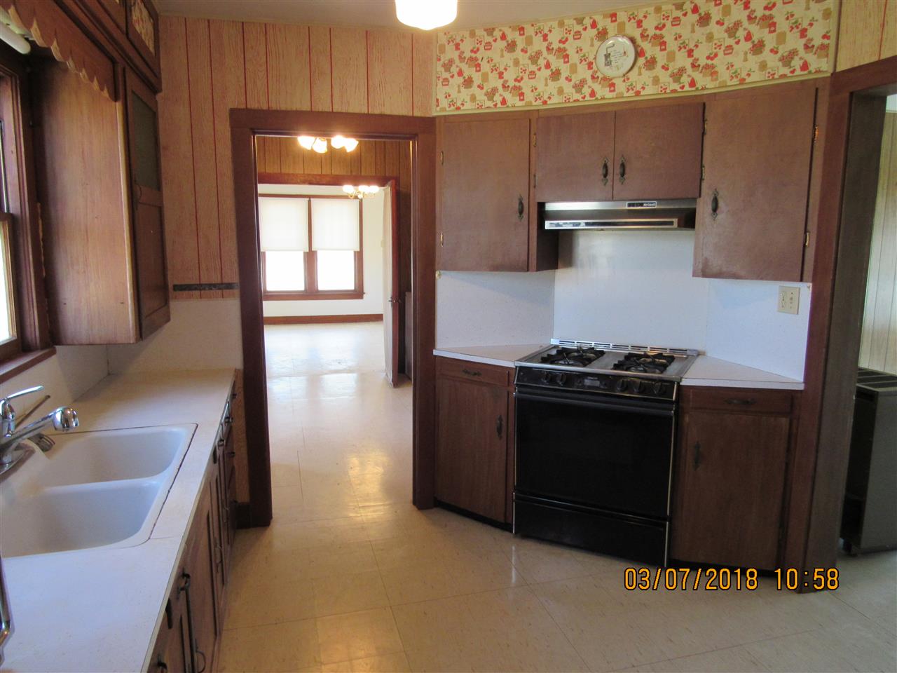 Metes & Bounds - Residential Lease