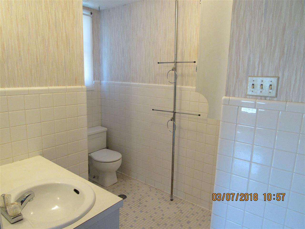 Metes & Bounds - Residential Lease