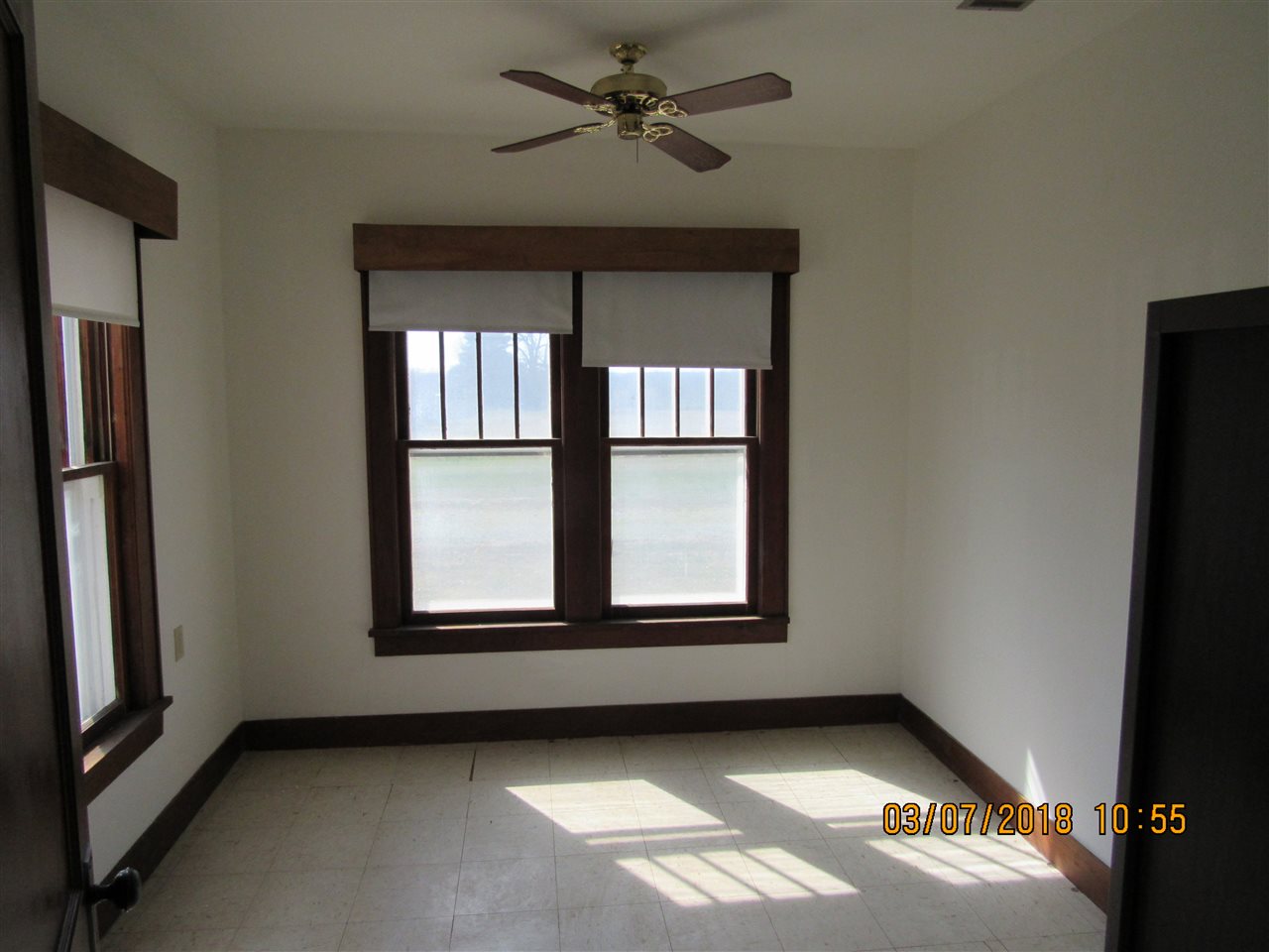 Metes & Bounds - Residential Lease