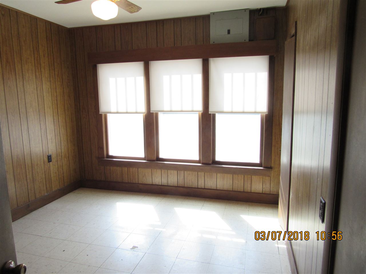 Metes & Bounds - Residential Lease