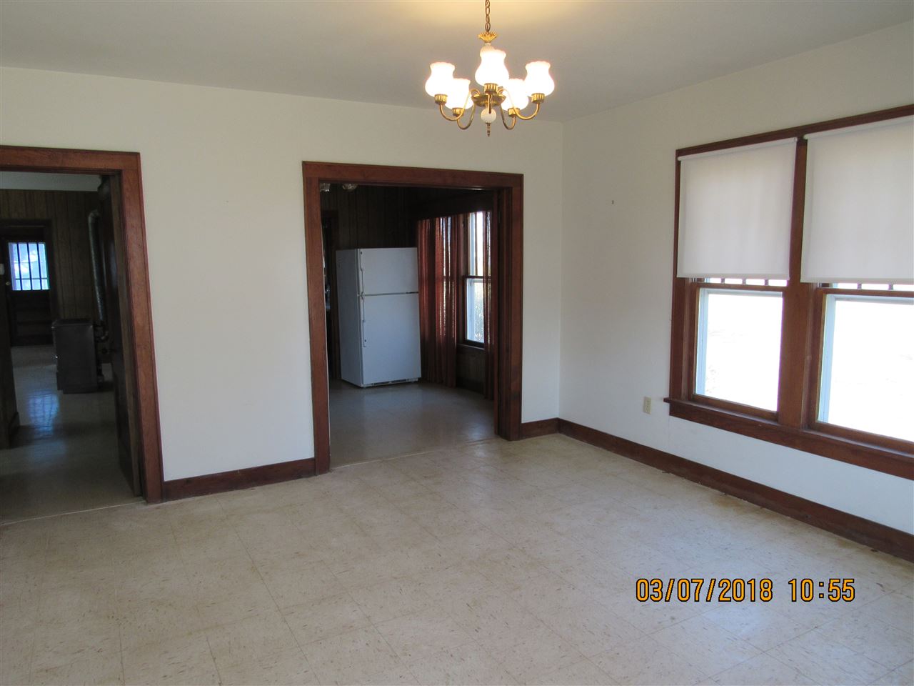 Metes & Bounds - Residential Lease