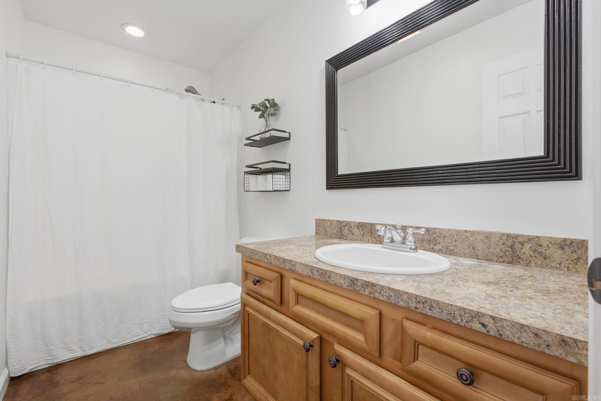 Brookfield - Residential