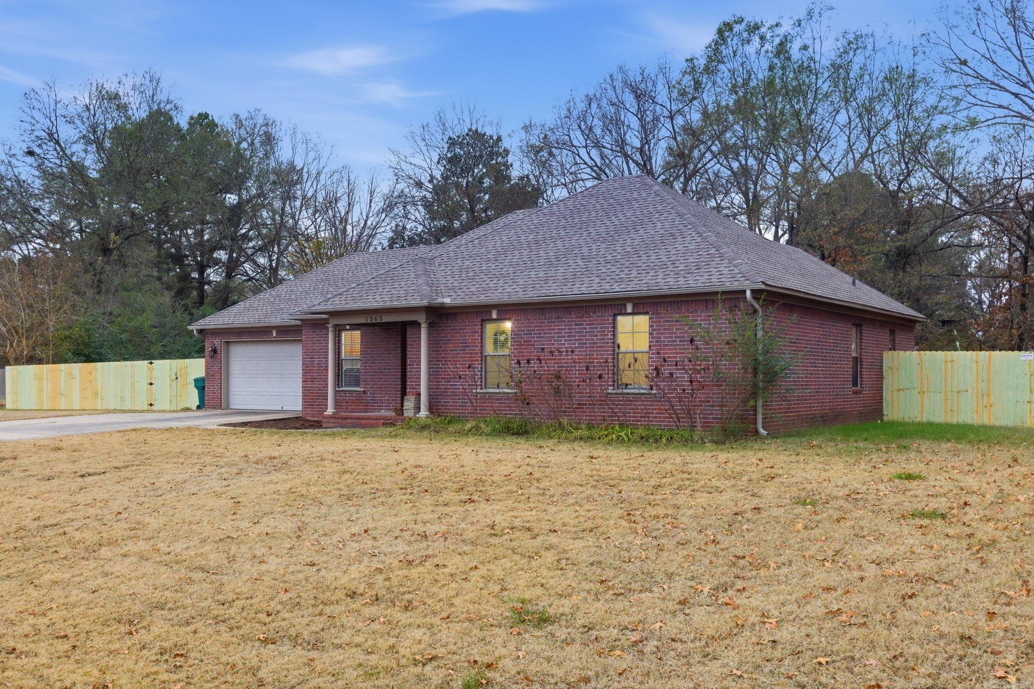 Brookfield - Residential