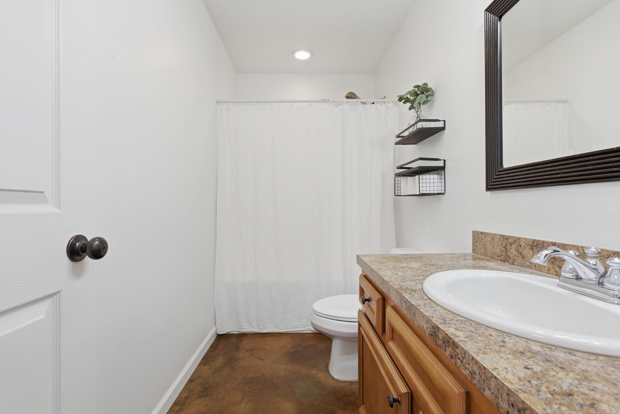 Brookfield - Residential