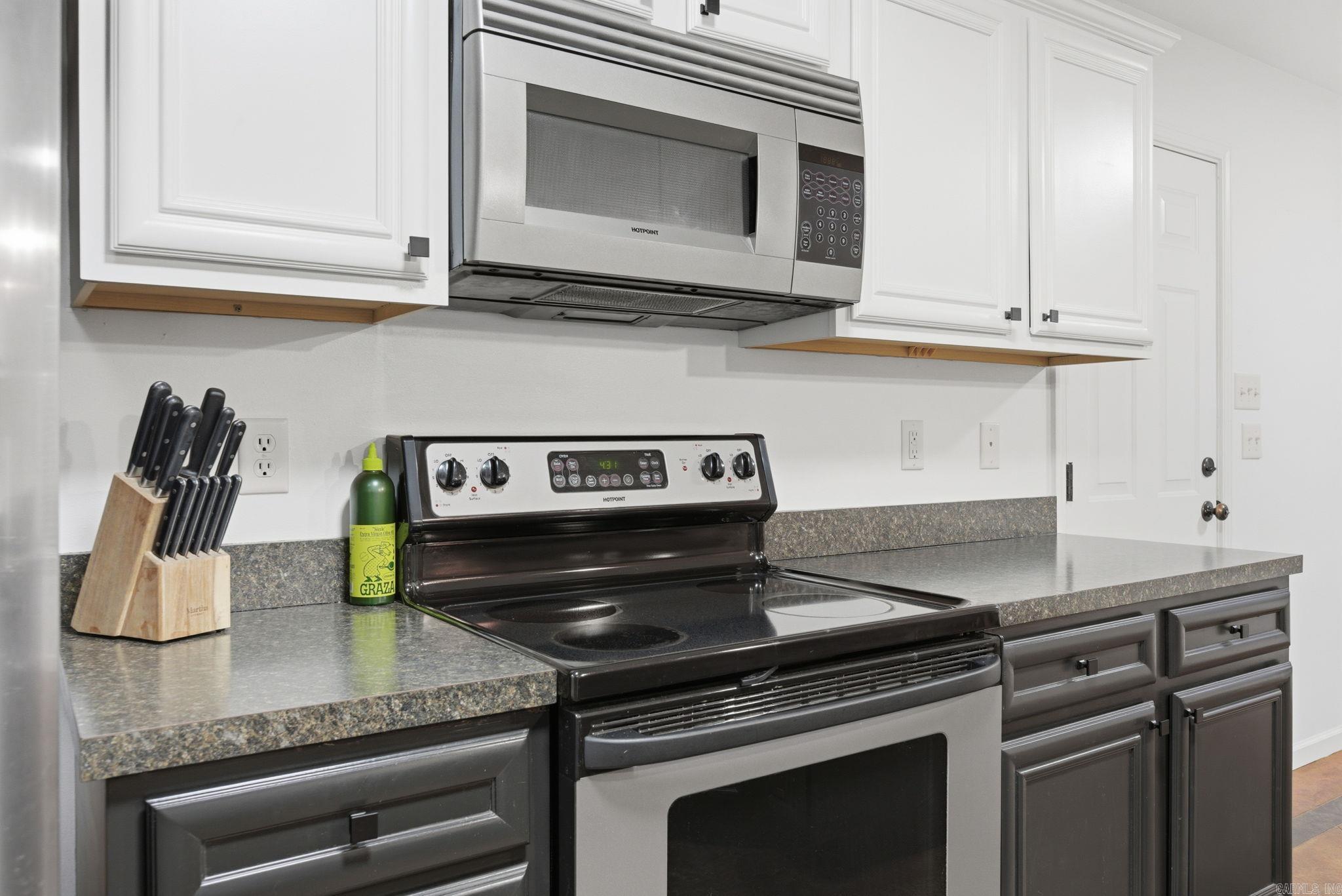 Brookfield - Residential