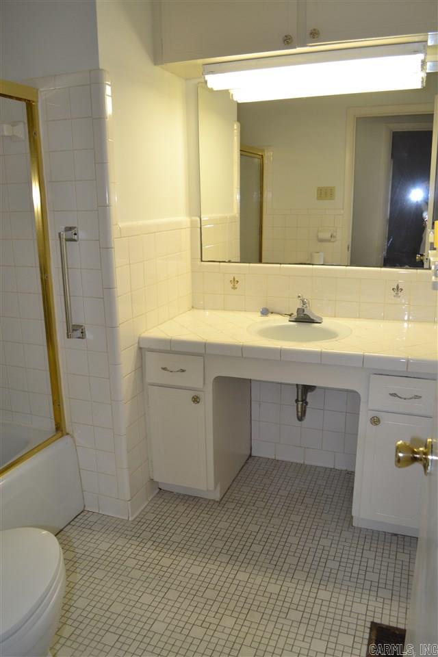 Treasure Hill - Residential