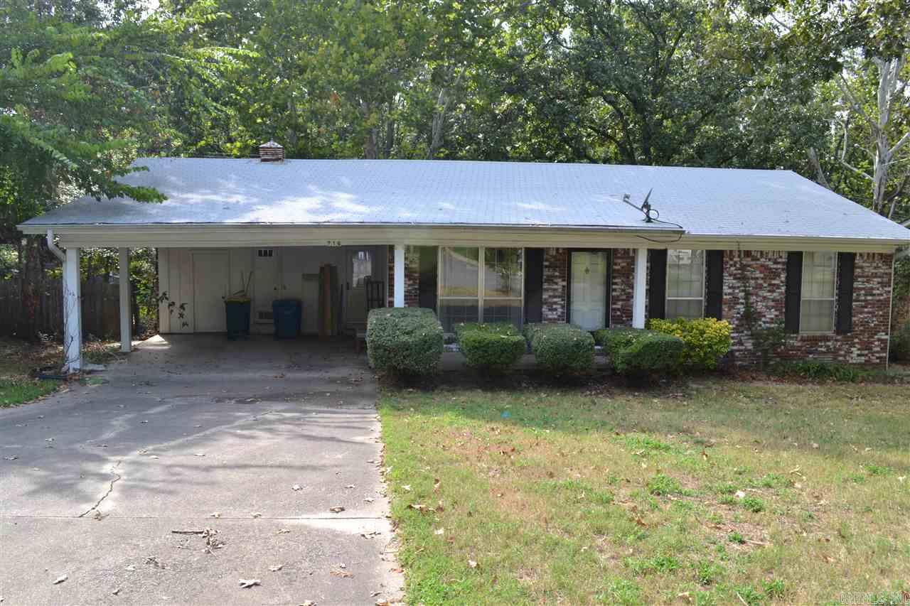 Treasure Hill - Residential