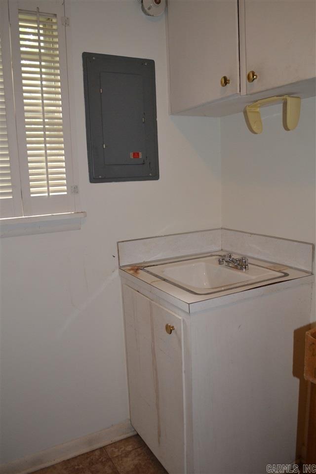 Treasure Hill - Residential