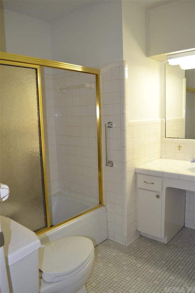 Treasure Hill - Residential