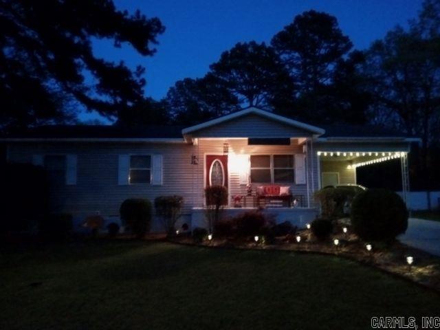 MEADOWBROOK - Residential