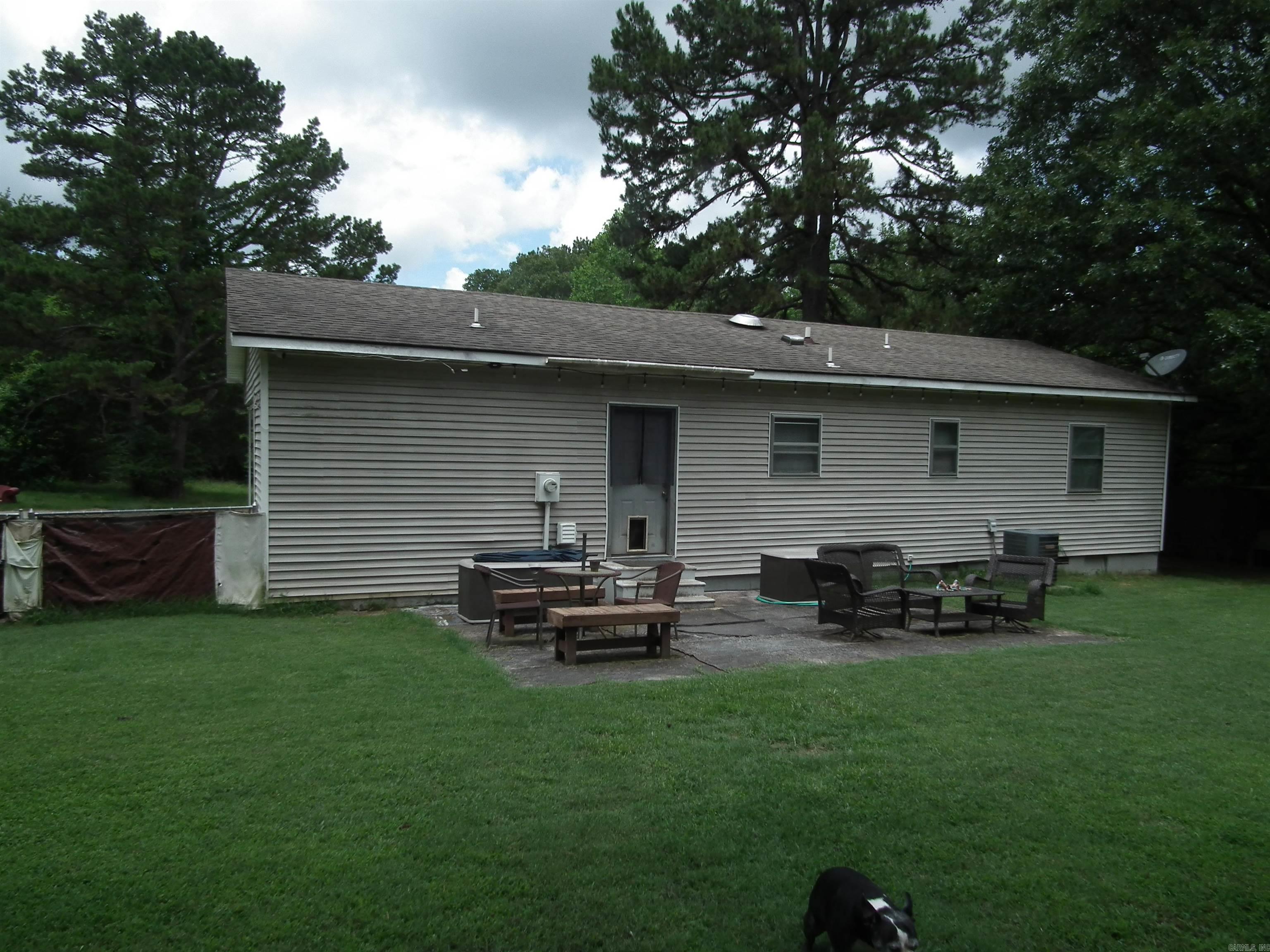 MEADOWBROOK - Residential
