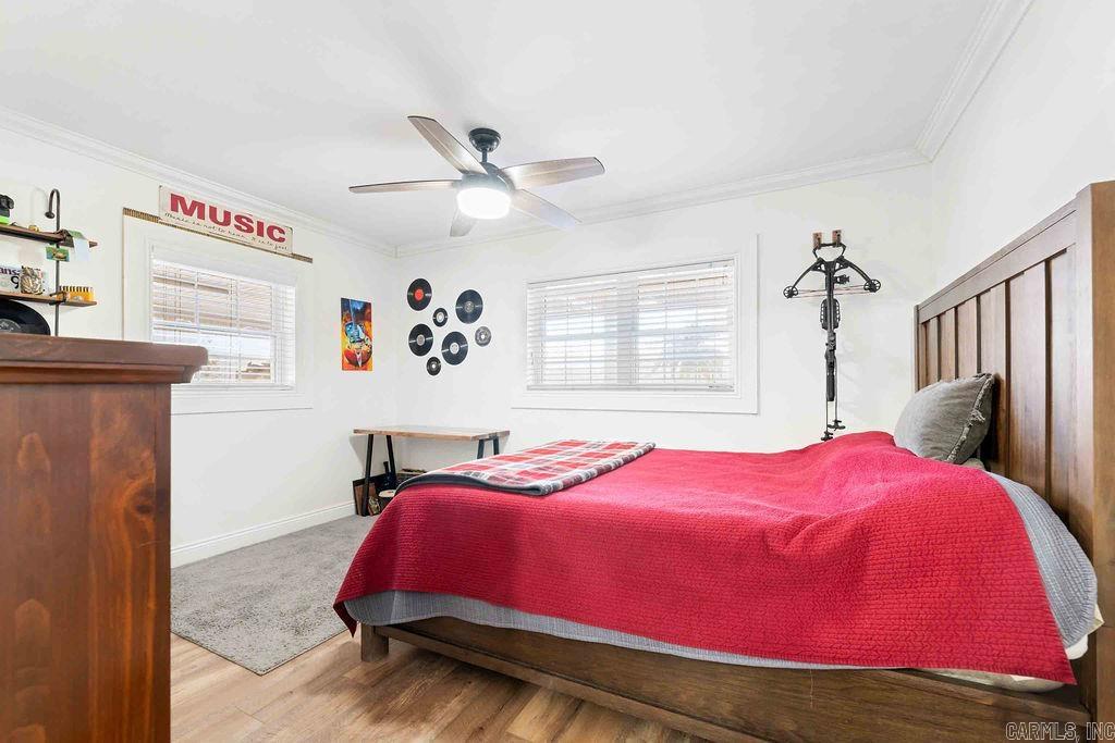 CLINTON ORIGINAL - Residential