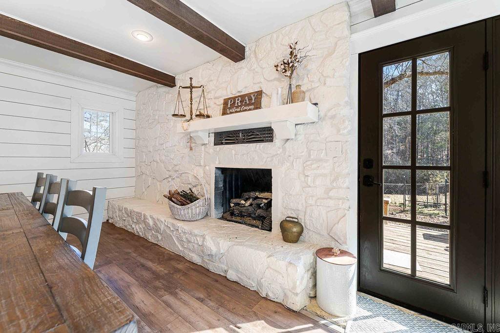 CLINTON ORIGINAL - Residential