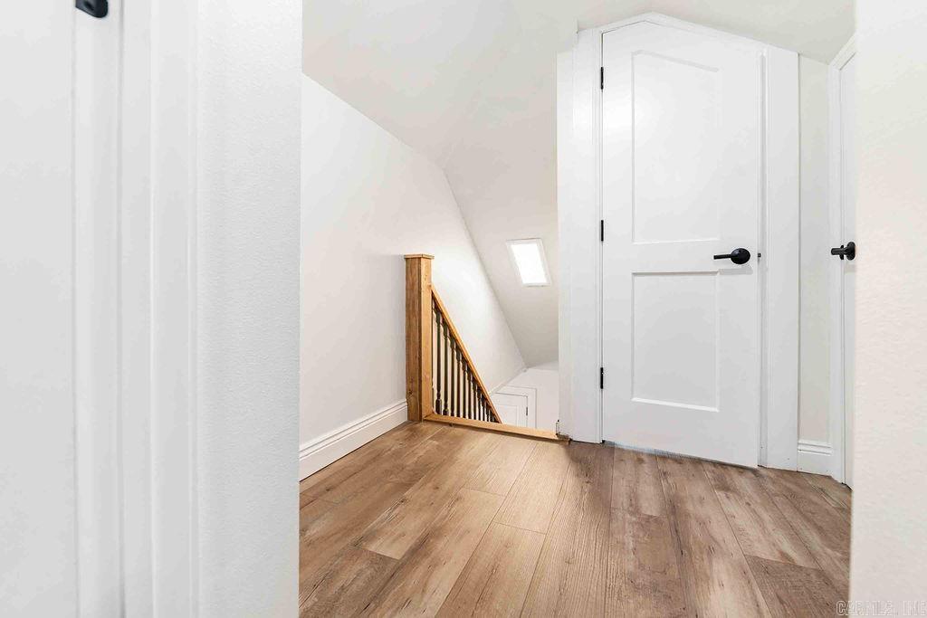 CLINTON ORIGINAL - Residential