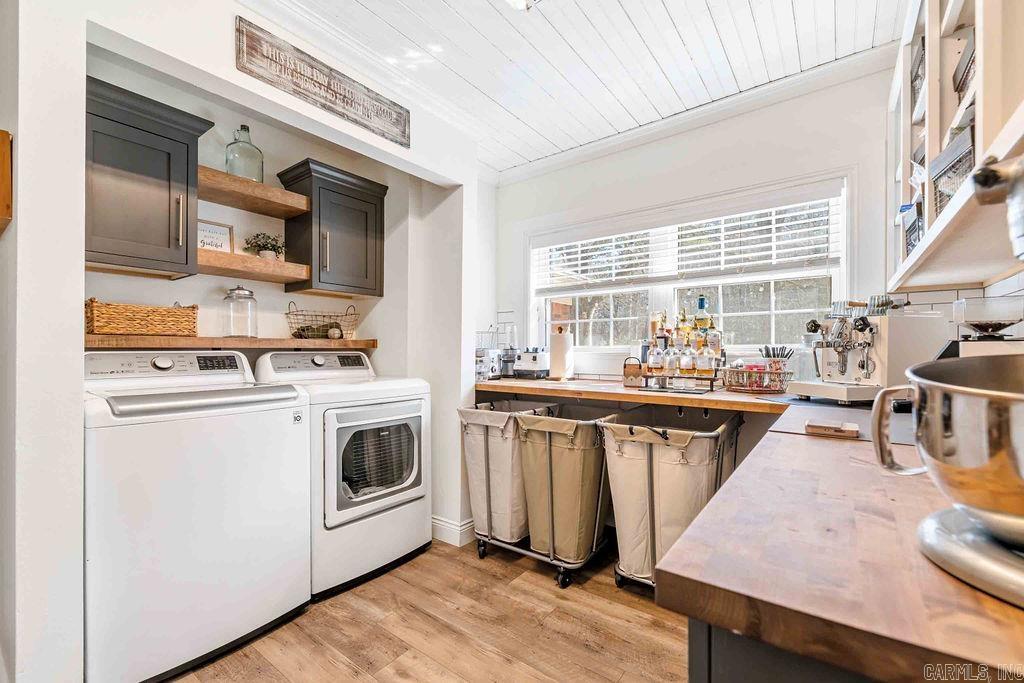 CLINTON ORIGINAL - Residential