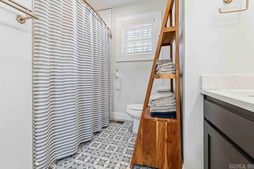 CLINTON ORIGINAL - Residential