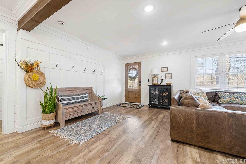 CLINTON ORIGINAL - Residential