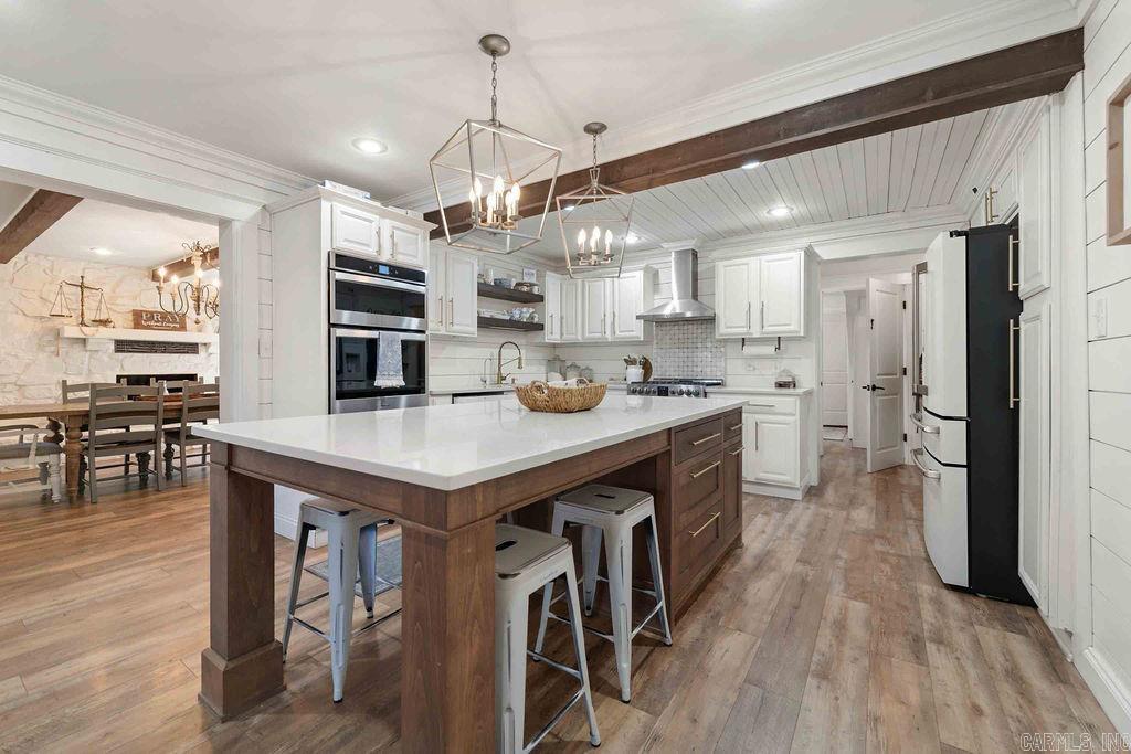 CLINTON ORIGINAL - Residential