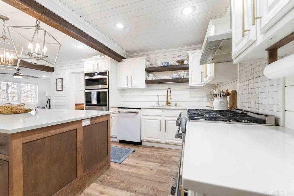 CLINTON ORIGINAL - Residential