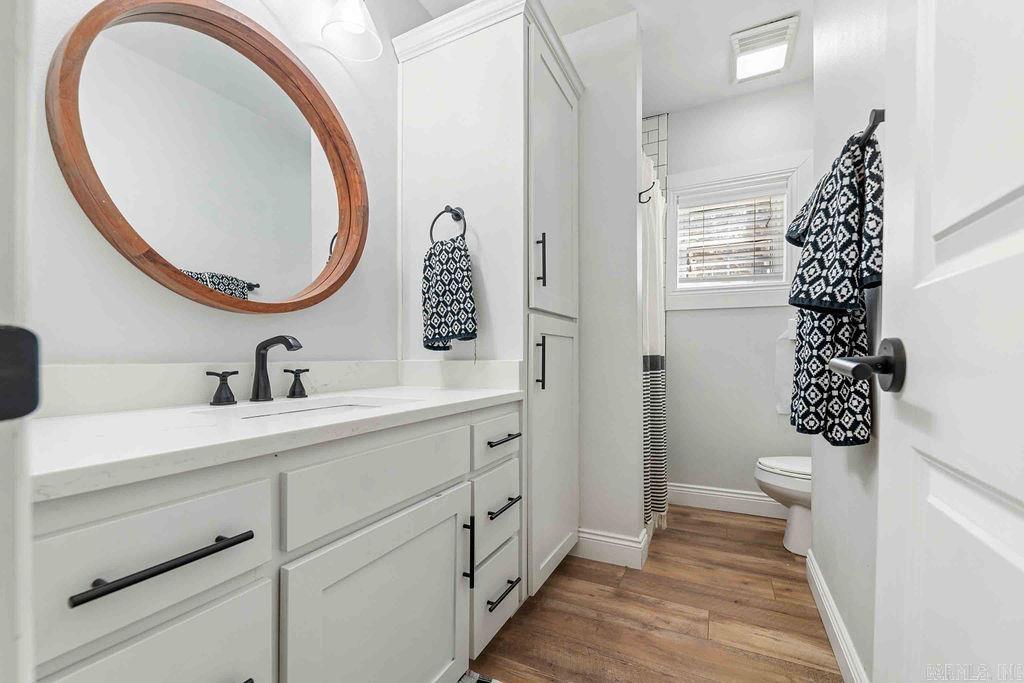 CLINTON ORIGINAL - Residential