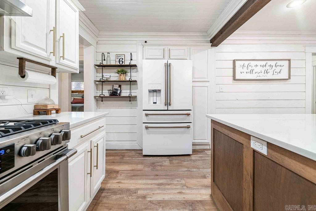 CLINTON ORIGINAL - Residential